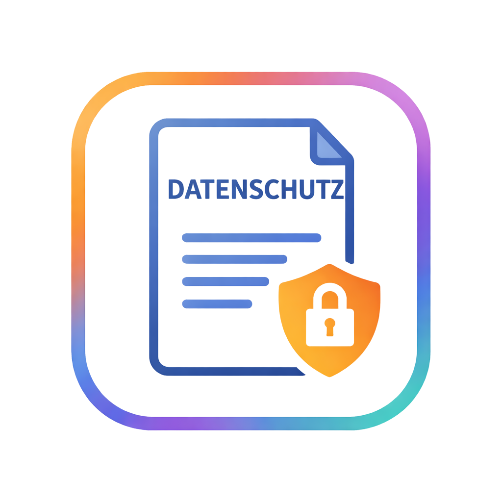 Datenschutz Unternehmensberatung – sichere Verarbeitung personenbezogener Daten