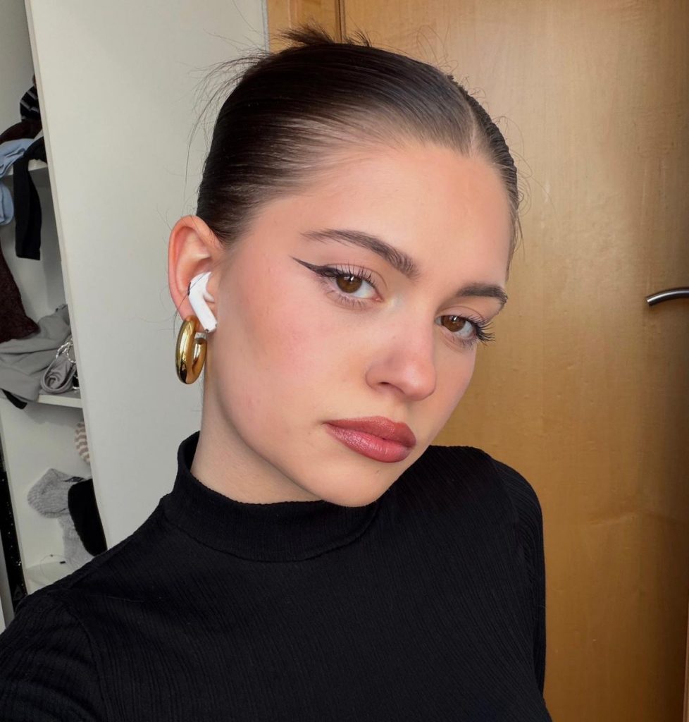 Kundenporträt von Jasmin Leibner